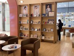 -海马体照相馆(成都来福士广场店)