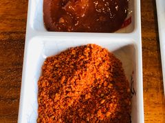 -小花花炭火烤肉·十五年延吉风味(左家庄店)