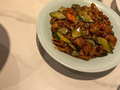 -新侨小馆(东直门北小街店)