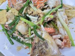 -滑记海鲜饭店·老字号(海鲜街店)