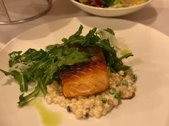 -WOLFGANG PUCK KITCHEN & BAR(迪士尼小镇店)