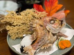 -傑·料理·海鲜放题(佛山文华荟店)