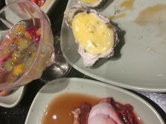 -韩盛炭火烤肉(万达广场店)