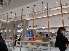 -池奈·咖喱蛋包饭(熙地港店)
