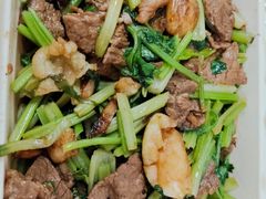 -小厨师·二十年沈家门小海鲜(百井坊巷店)