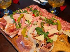 -弗兰克牛排西餐厅 Galla R By Ribone(上海首店)
