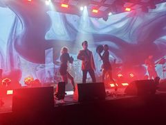-MOSSO·Liveshow(M3香港广场店)