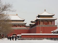 -故宫博物院(故宫)