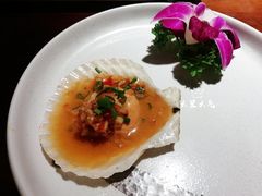烤扇贝-旨料亭日本料理(四川北路店)
