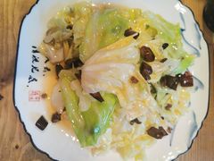 -蜀韵川香水煮鱼(泰山路店)