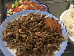 -元谋凉鸡店(百年老店)