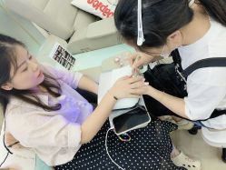 -NMS娜美莎美甲美睫皮肤管理中心