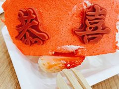 -壹点壹客·生日蛋糕(南山店)