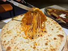 -get pizza意大利餐厅(凯德MALL店)