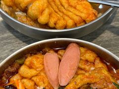 -居鲜味螺蛳粉(客村店)