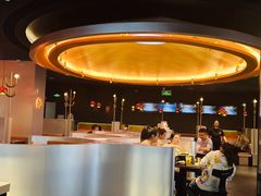 -探鱼·鲜青椒爽麻烤鱼(银泰城店)