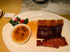 -老船坞餐厅(北京亚洲大酒店 )