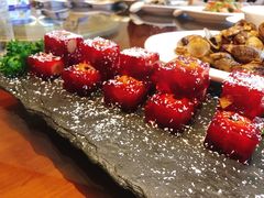 -北戴河转鱼·炒螃蟹酱餐厅