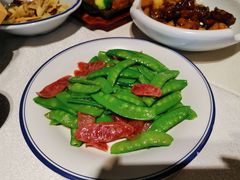 -让我们见个面(祥云小镇店)