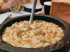 -绿茶餐厅(华贸购物中心店)