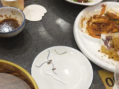 -大清花饺子(山庄店)