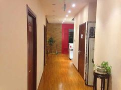 门面-咏春拳学总会·一拳咏春(双井店)