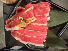 -九田家黑牛烤肉料理(新辰里亚运村店)