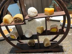 -东来顺(非遗·清真火锅·盛世广场店)