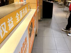 -麦当劳(洪山商场店)
