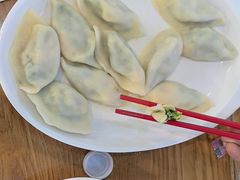 -喜家德虾仁水饺(北站店)