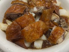 -大欢喜饭店(江怡路店)