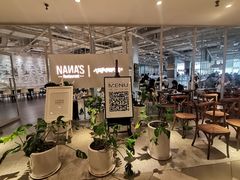 -娜娜家•Nana's restaurant(国金汇店)