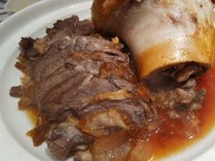牛大骨-西贝莜面村(近铁城市广场店)