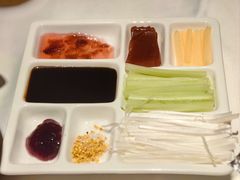 -彩虹之约•淮扬家宴(亚运村店)