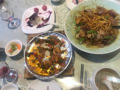 -南方酒店·淮扬菜(回民街店)