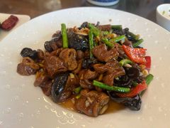 溜肥肠-北京小肠陈饭庄(方庄店)