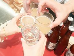 -MM·五声·音乐人与调酒师(西安路店)