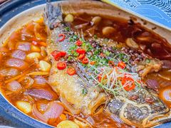 -宗氏一喜砂锅·特色湖北菜(楚河汉街店)