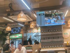 -云阿蛮云南生烫牛肉米线(奉贤路店)