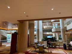 -宁波东港喜来登酒店