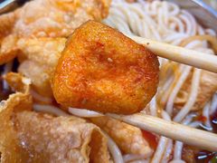 -红鼻子桂林米粉(金唐新光界店)