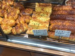-苹果花园(桂林路店)