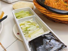 烤鸭-阿瓦山寨·湘菜现炒·剁椒鱼头王(咸阳总店)