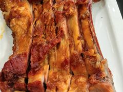 -诺敏塔拉奶茶-布里亚特包子-手把肉(锦都会店)