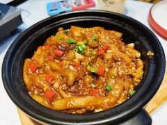 -老湘亲·品鉴湘菜(蔡塘爱琴海店)