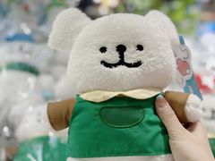 -上海环球港-写字楼