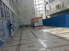 -南山图书馆(常兴路店)