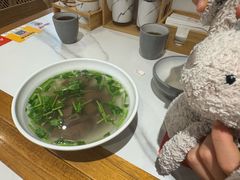 -馋三尺蟹粉小笼(人民广场店)