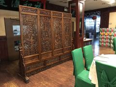 大堂-蓬莱春(芝罘店)