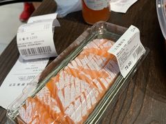 -盒马鲜生(红莲店)